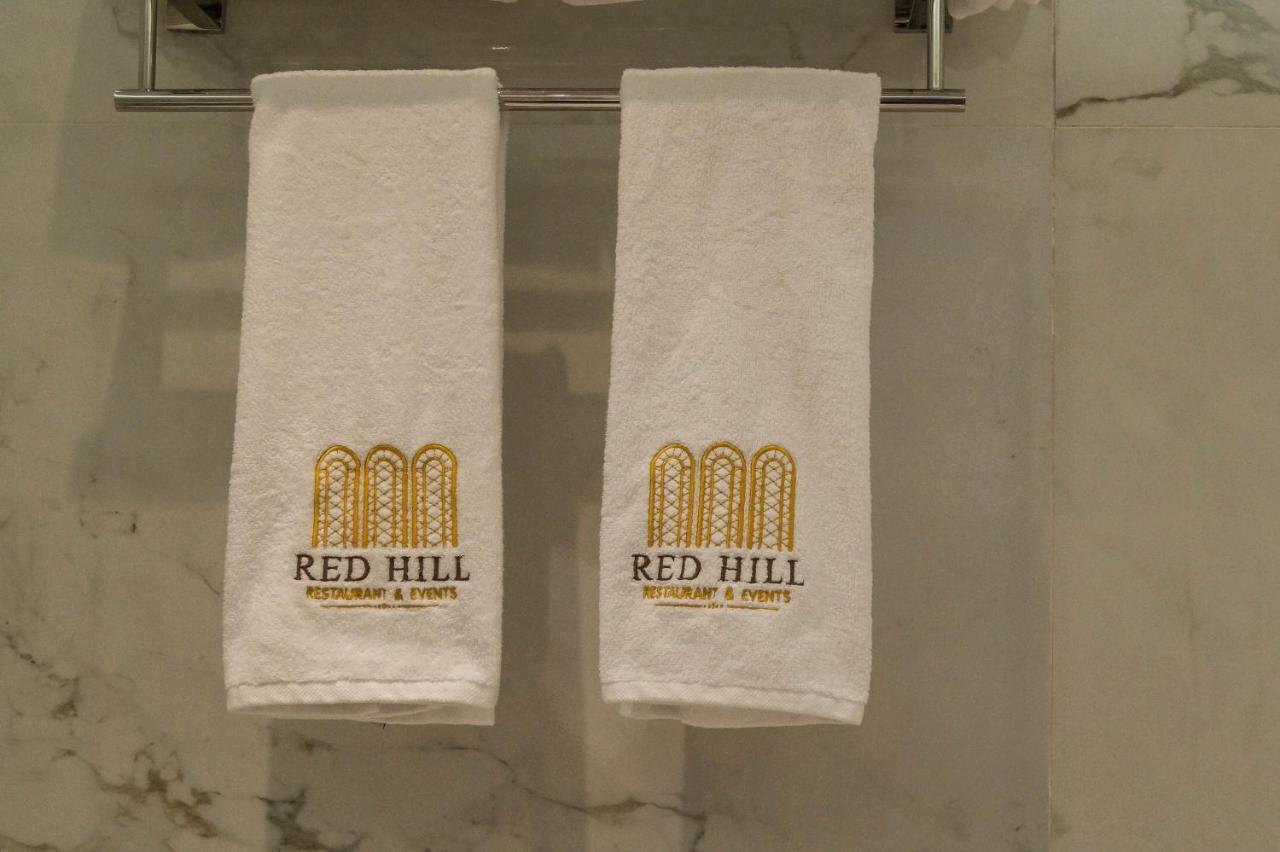 酒店 Red Hill