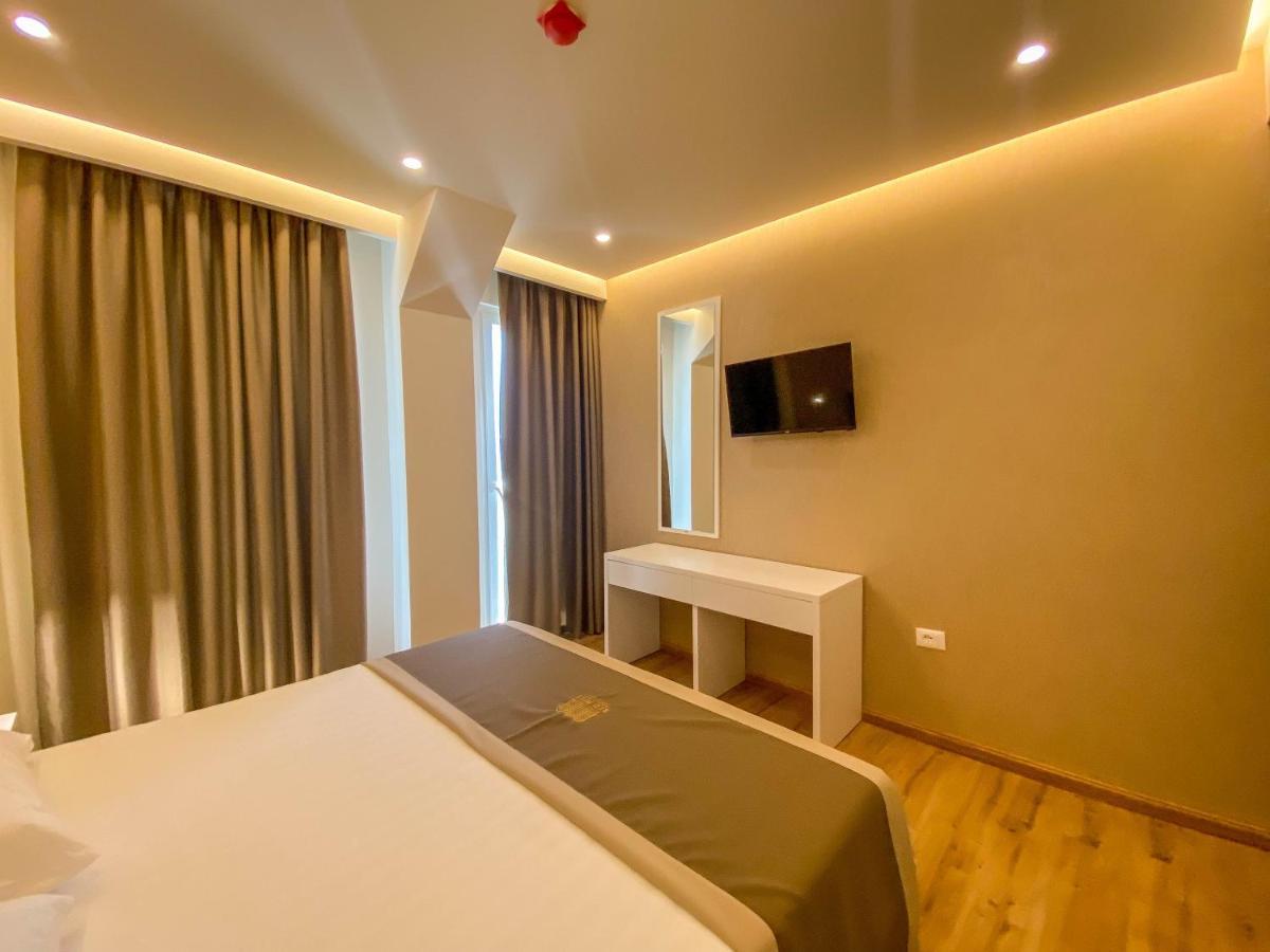 Red Hill 4* Paskuqan