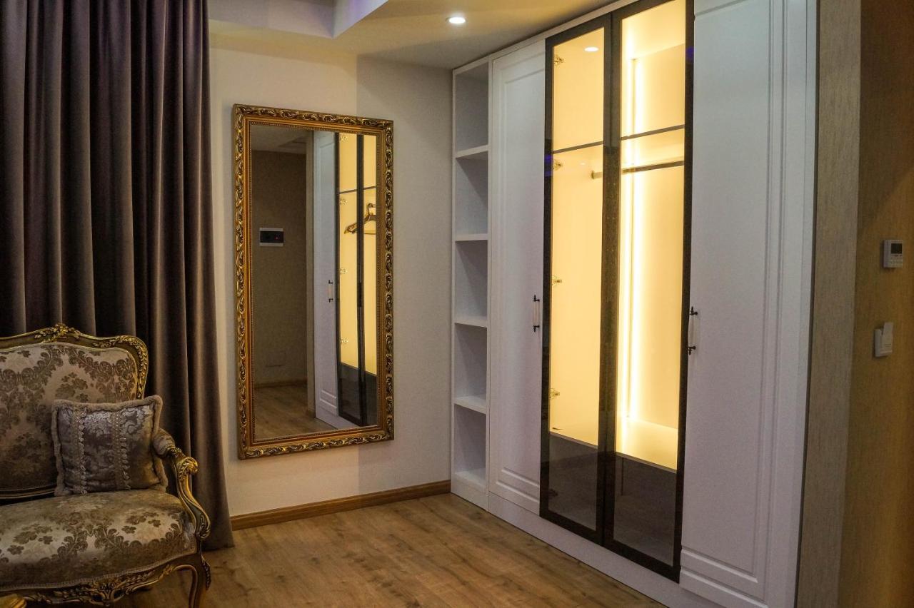 Red Hill Hotel 4*