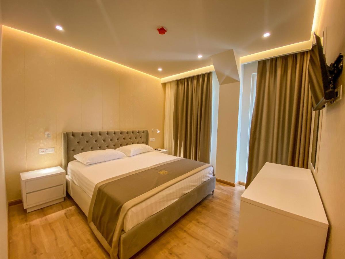 Red Hill 4* Patza-Kuqani