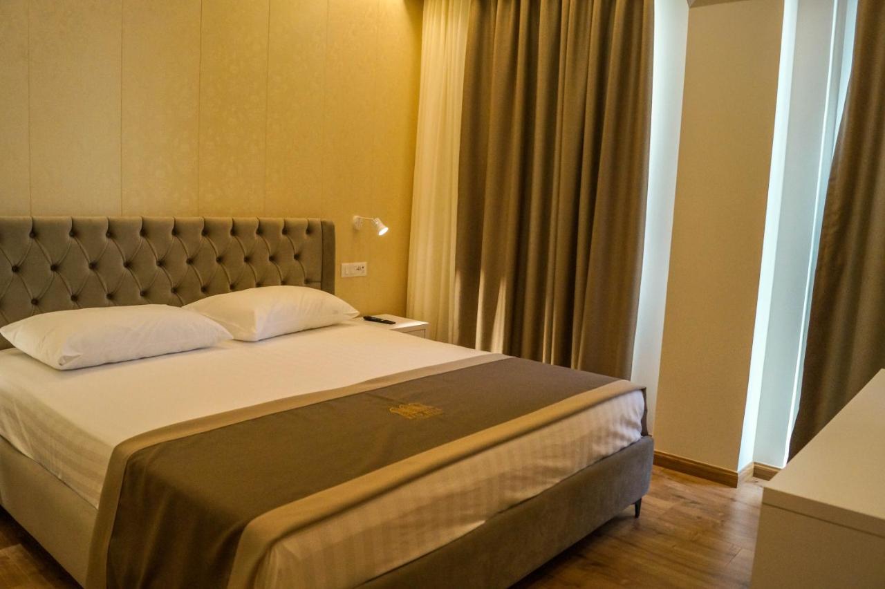 Red Hill 4* Patza-Kuqani